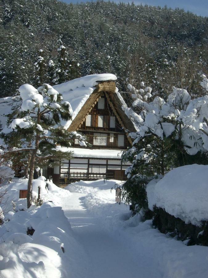 Beyond Hotel Takayama 2Nd Exterior photo