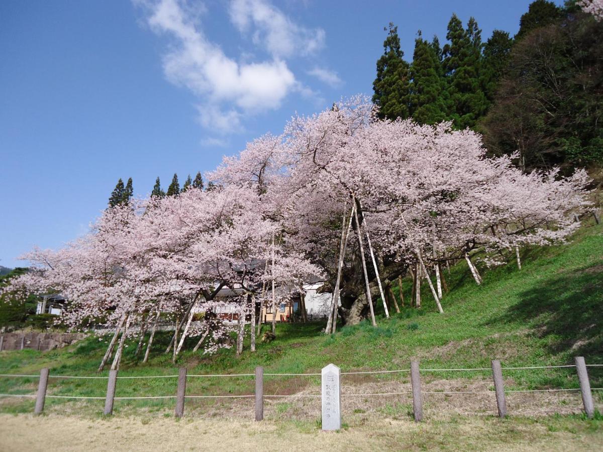 Beyond Hotel Takayama 2Nd Exterior photo